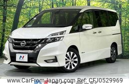 nissan serena 2016 -NISSAN--Serena DAA-GFC27--GFC27-017264---NISSAN--Serena DAA-GFC27--GFC27-017264-