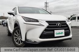 lexus nx 2015 -LEXUS--Lexus NX DBA-AGZ10--AGZ10-1007160---LEXUS--Lexus NX DBA-AGZ10--AGZ10-1007160-