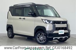 mitsubishi delica-mini 2024 -MITSUBISHI--Delica Mini 4AA-B38A--B38A-0510324---MITSUBISHI--Delica Mini 4AA-B38A--B38A-0510324-