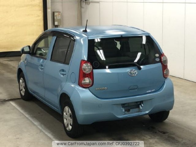 toyota passo 2011 -TOYOTA--Passo KGC30-0083184---TOYOTA--Passo KGC30-0083184- image 2