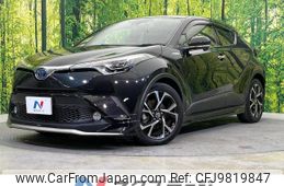 toyota c-hr 2017 -TOYOTA--C-HR DAA-ZYX10--ZYX10-2013524---TOYOTA--C-HR DAA-ZYX10--ZYX10-2013524-