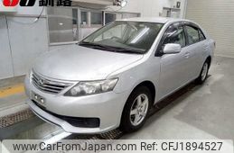 toyota allion 2010 CFJ1894527