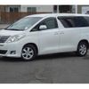 toyota alphard 2013 CFJ1509669 image 1