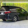 honda odyssey 2013 CFJ1854071 image 18
