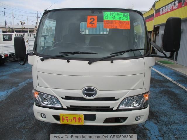 hino dutro 2020 GOO_NET_EXCHANGE_0500956A30250128W001 image 2