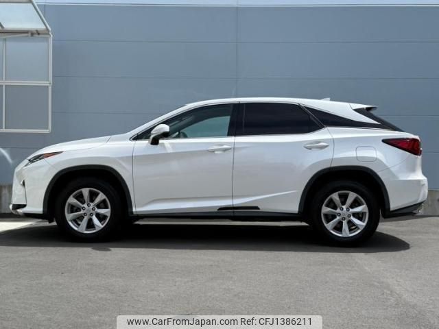 lexus rx 2016 quick_quick_DBA-AGL20W_AGL20-0003460 image 2