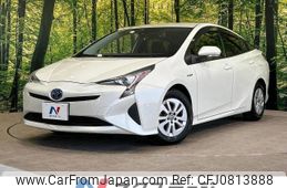 toyota prius 2016 -TOYOTA--Prius DAA-ZVW50--ZVW50-6015563---TOYOTA--Prius DAA-ZVW50--ZVW50-6015563-