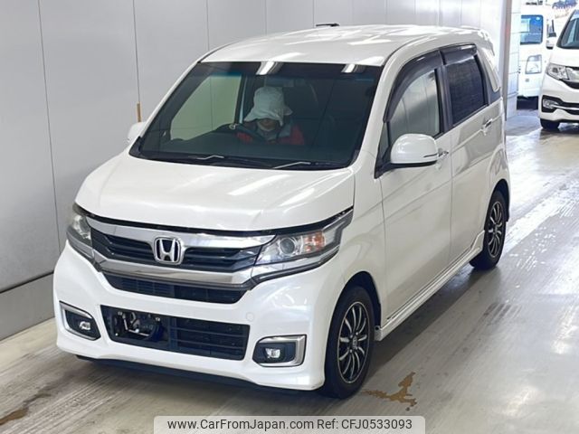 honda n-wgn 2018 -HONDA--N WGN JH1-2216891---HONDA--N WGN JH1-2216891- image 1