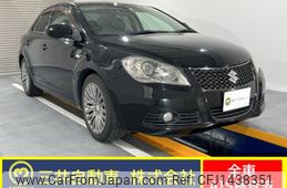 suzuki kizashi 2010 -SUZUKI--Kizashi CBA-RF91S--RF91S-100114---SUZUKI--Kizashi CBA-RF91S--RF91S-100114-
