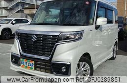 suzuki spacia 2021 -SUZUKI 【大宮 581】--Spacia MK53S--MK53S-732346---SUZUKI 【大宮 581】--Spacia MK53S--MK53S-732346-