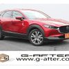 mazda cx-3 2019 quick_quick_5BA-DMEP_DMEP-100014 image 1