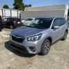 subaru forester 2018 NIKYO_ZY67833 image 7