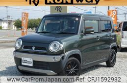suzuki hustler 2016 CFJ1592932