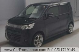 suzuki wagon-r 2014 CFJ1719149