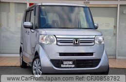 honda n-box-plus 2016 GOO_JP_700070570930250307003