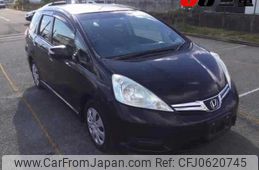 honda fit-shuttle 2012 -HONDA--Fit Shuttle GG7-3008087---HONDA--Fit Shuttle GG7-3008087-