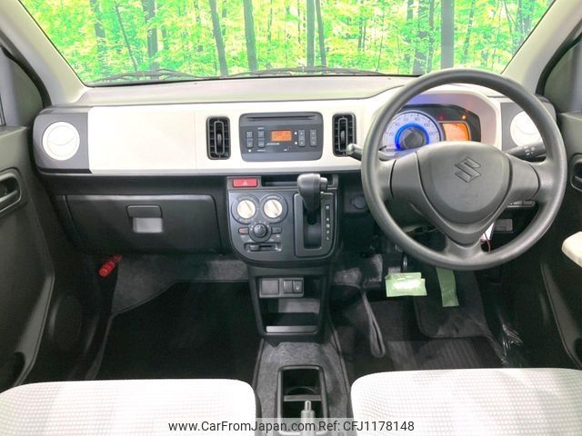 suzuki alto 2018 -SUZUKI--Alto DBA-HA36S--HA36S-371222---SUZUKI--Alto DBA-HA36S--HA36S-371222- image 2