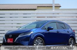 nissan note 2021 -NISSAN--Note 6AA-E13--E13-003853---NISSAN--Note 6AA-E13--E13-003853-