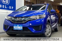 honda fit 2014 -HONDA 【札幌 504ﾐ7701】--Fit GK4--3001450---HONDA 【札幌 504ﾐ7701】--Fit GK4--3001450-