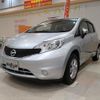 nissan note 2016 -NISSAN--Note NE12--111267---NISSAN--Note NE12--111267- image 1