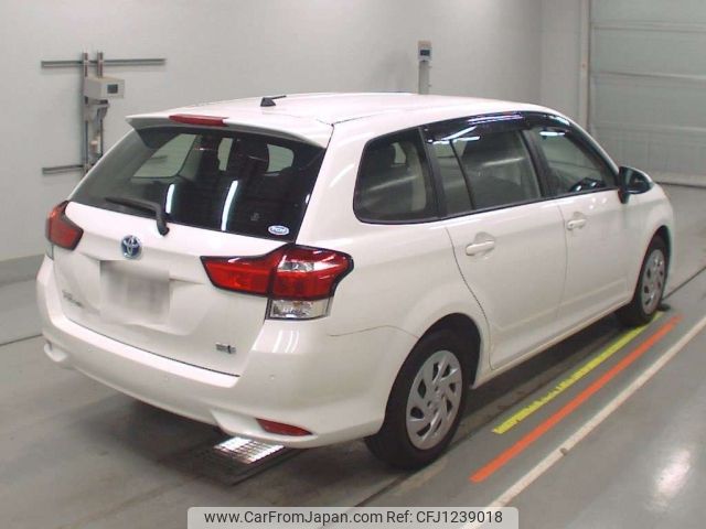 toyota corolla-fielder 2023 -TOYOTA--Corolla Fielder NKE165G-7271627---TOYOTA--Corolla Fielder NKE165G-7271627- image 2