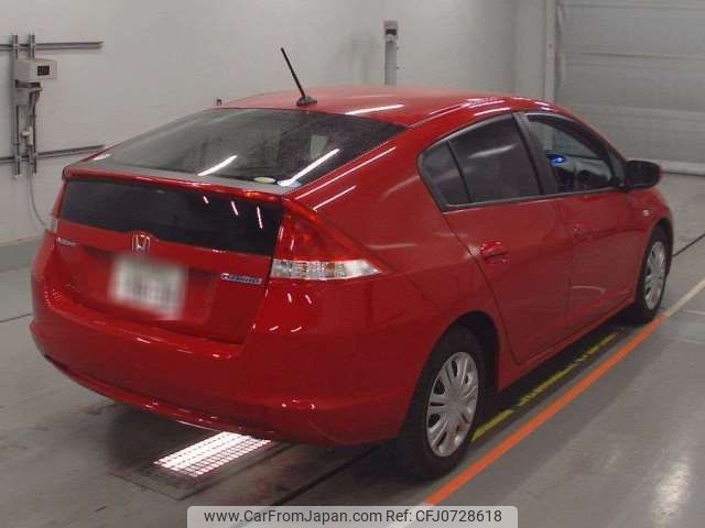 honda insight 2009 -HONDA 【八王子 501ﾏ9030】--Insight ZE2--ZE2-1136072---HONDA 【八王子 501ﾏ9030】--Insight ZE2--ZE2-1136072- image 2