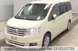 honda stepwagon 2014 -HONDA--Stepwgn DBA-RK2--RK2-1400255---HONDA--Stepwgn DBA-RK2--RK2-1400255-