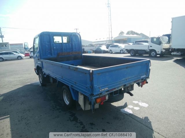 toyota toyoace 2012 -TOYOTA--Toyoace QDF-KDY221--KDY221-8003069---TOYOTA--Toyoace QDF-KDY221--KDY221-8003069- image 2