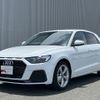 audi a1 2020 -AUDI--Audi A1 3BA-GBDAD--WAUZZZGBXMR010543---AUDI--Audi A1 3BA-GBDAD--WAUZZZGBXMR010543- image 1