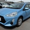 toyota aqua 2016 -TOYOTA--AQUA DAA-NHP10--NHP10-6506873---TOYOTA--AQUA DAA-NHP10--NHP10-6506873- image 10
