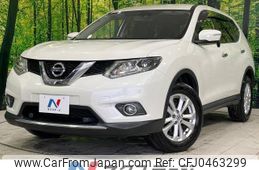 nissan x-trail 2014 -NISSAN--X-Trail DBA-NT32--NT32-504543---NISSAN--X-Trail DBA-NT32--NT32-504543-