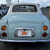 nissan figaro 1991 CFJ1683608 image 14
