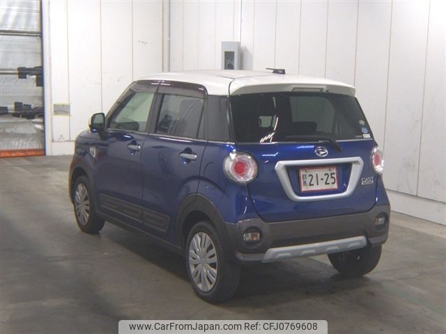 daihatsu cast 2016 -DAIHATSU--Cast LA250S--0036769---DAIHATSU--Cast LA250S--0036769- image 2