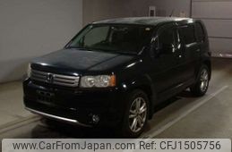 honda crossroad 2008 CFJ1505756