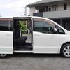 nissan serena 2009 S12571 image 12