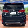 toyota alphard 2024 -TOYOTA--Alphard 6AA-AAHH40W--AAHH40-4007747---TOYOTA--Alphard 6AA-AAHH40W--AAHH40-4007747- image 16