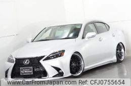 lexus is 2008 quick_quick_DBA-GSE20_GSE20-2086303