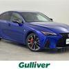 lexus is 2022 -LEXUS--Lexus IS 6AA-AVE30--AVE30-5090707---LEXUS--Lexus IS 6AA-AVE30--AVE30-5090707- image 1
