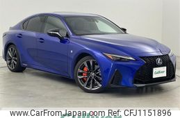 lexus is 2022 -LEXUS--Lexus IS 6AA-AVE30--AVE30-5090707---LEXUS--Lexus IS 6AA-AVE30--AVE30-5090707-