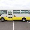 toyota coaster 2000 -TOYOTA--Coaster KK-HZB50--HZB50-0110538---TOYOTA--Coaster KK-HZB50--HZB50-0110538- image 6