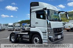 mitsubishi-fuso super-great 2024 CFJ1859077