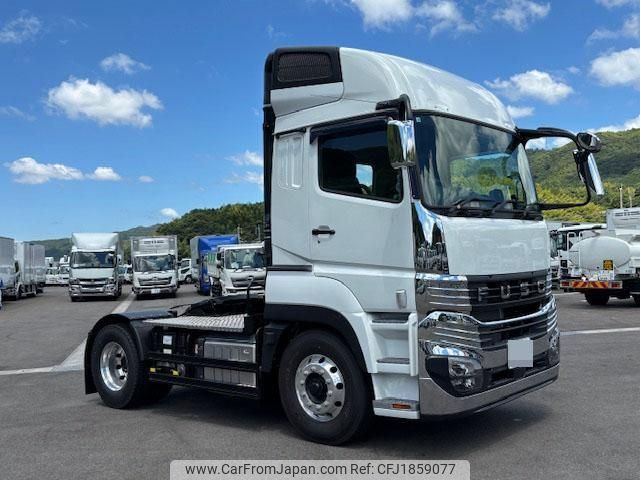 mitsubishi-fuso super-great 2024 CFJ1859077 image 1