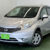 nissan note 2013 -NISSAN--Note NE12--011178---NISSAN--Note NE12--011178- image 1