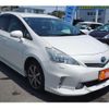 toyota prius-α 2012 CFJ1519770 image 16