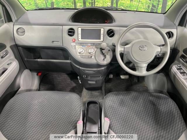 toyota sienta 2010 -TOYOTA--Sienta CBA-NCP85G--NCP85-5012200---TOYOTA--Sienta CBA-NCP85G--NCP85-5012200- image 2