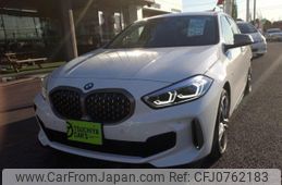 bmw 1-series 2024 -BMW 【市川 301ﾘ555】--BMW 1 Series 7L20--07P27037---BMW 【市川 301ﾘ555】--BMW 1 Series 7L20--07P27037-