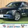 mazda cx-5 2022 quick_quick_3DA-KF2P_KF2P-502842 image 1