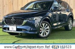 mazda cx-5 2022 quick_quick_3DA-KF2P_KF2P-502842