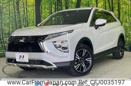 mitsubishi eclipse-cross 2022 -MITSUBISHI--Eclipse Cross 5BA-GK1W--GK1W-0501135---MITSUBISHI--Eclipse Cross 5BA-GK1W--GK1W-0501135-