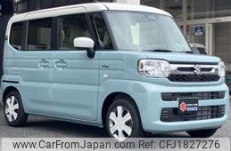 suzuki spacia 2025 CFJ1827276